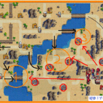 第4幕(ミッション2)Sランク攻略