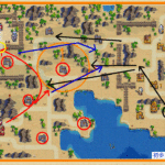 第4幕(ミッション3)Sランク攻略