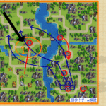 第5幕(ミッション1)Sランク攻略