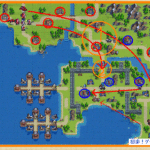 第5幕(ミッション2)Sランク攻略