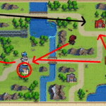 第1幕のSランク攻略