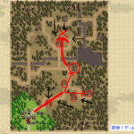 第2幕のSランク攻略