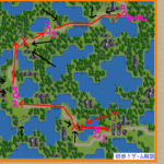 第3幕のSランク攻略