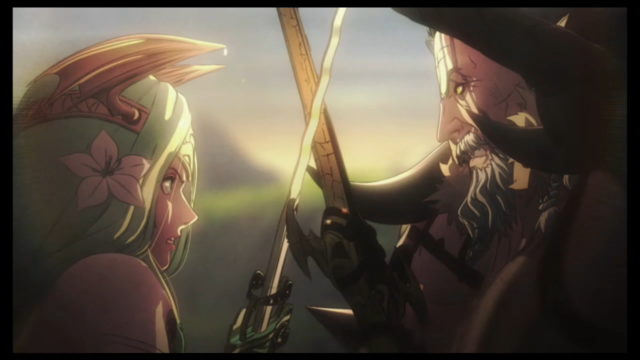 序章【FE風花雪月】