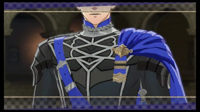 EP8 炎と闇の蠢動【FE風花雪月】