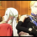 EP9 涙のわけ【FE風花雪月】