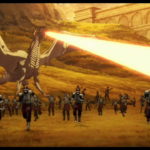 EP12 戦乱の幕開け【FE風花雪月】