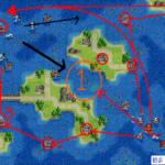 第6幕(ミッション1)Sランク攻略