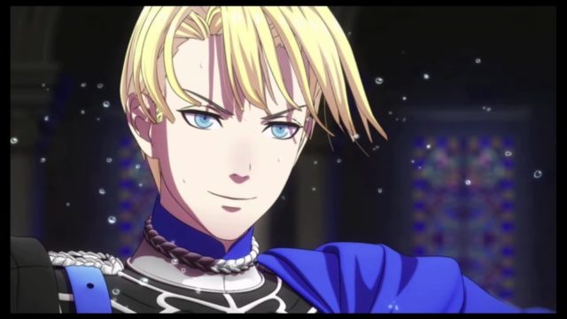 ネタバレで読むストーリー【ファイアーエムブレム風花雪月:青獅子の学級】