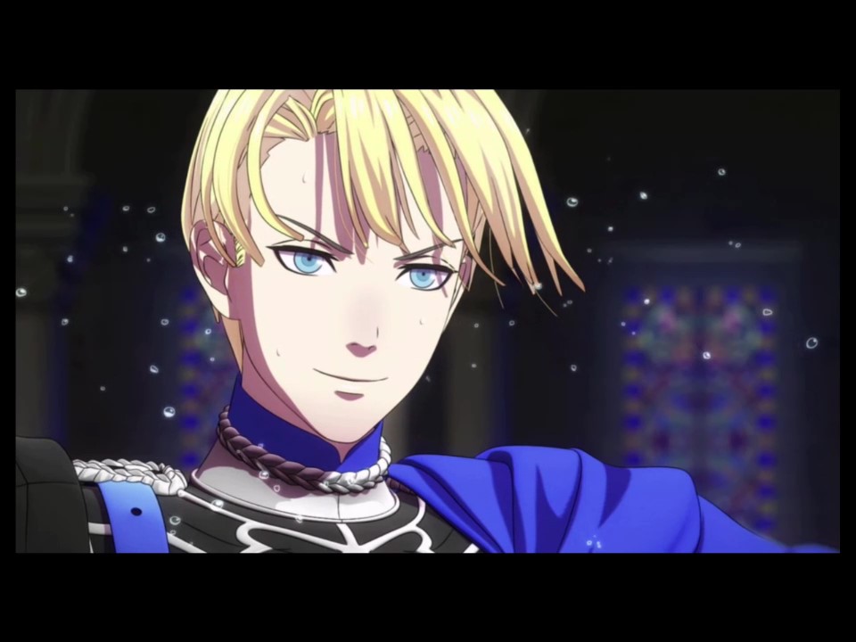 ストーリーまとめ【ファイアーエムブレム風花雪月】