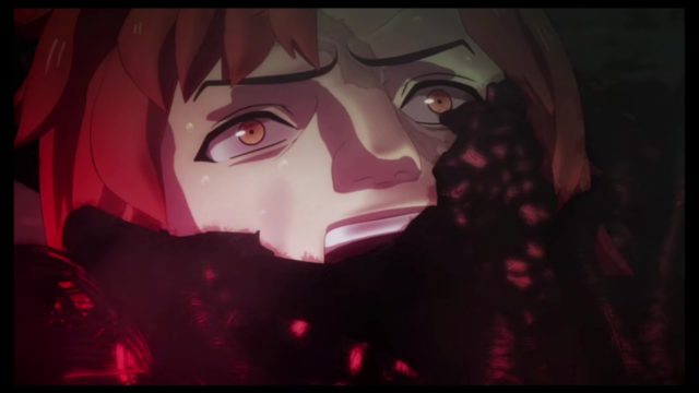 EP5 黒風の塔【FE風花雪月】