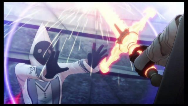 EP4 女神再誕の儀【FE風花雪月】